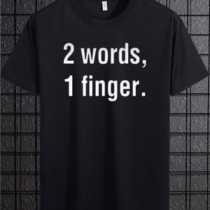 Funny shirt